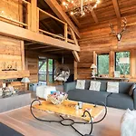 Louis Chalet