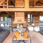 Chalet Louis Les Gets