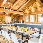 Chalet Louis