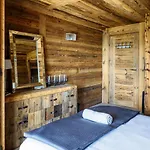 Louis Chalet Les Gets