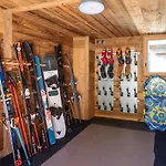 Louis Chalet *