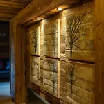 Chalet Louis Les Gets