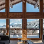 Louis Chalet *