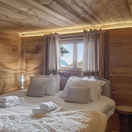 Alpstuga Louis *