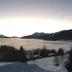 Alpesi faház Louis