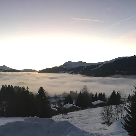 Chalet Louis