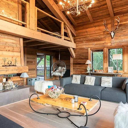 Louis Chalet