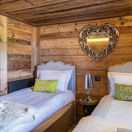 Chalet Louis