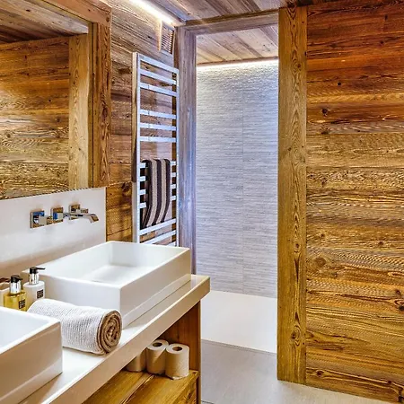 Chalet Louis