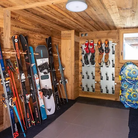 Louis Chalet *