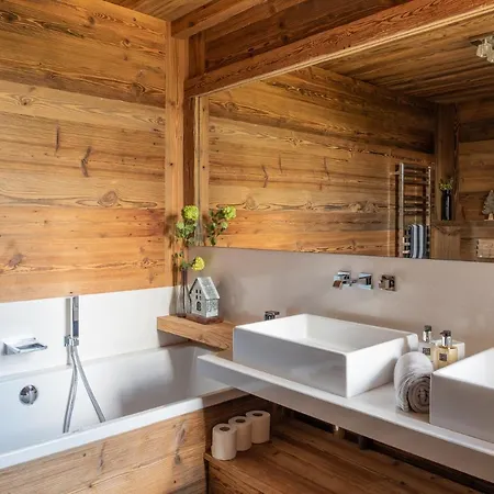 Chalet Louis Les Gets